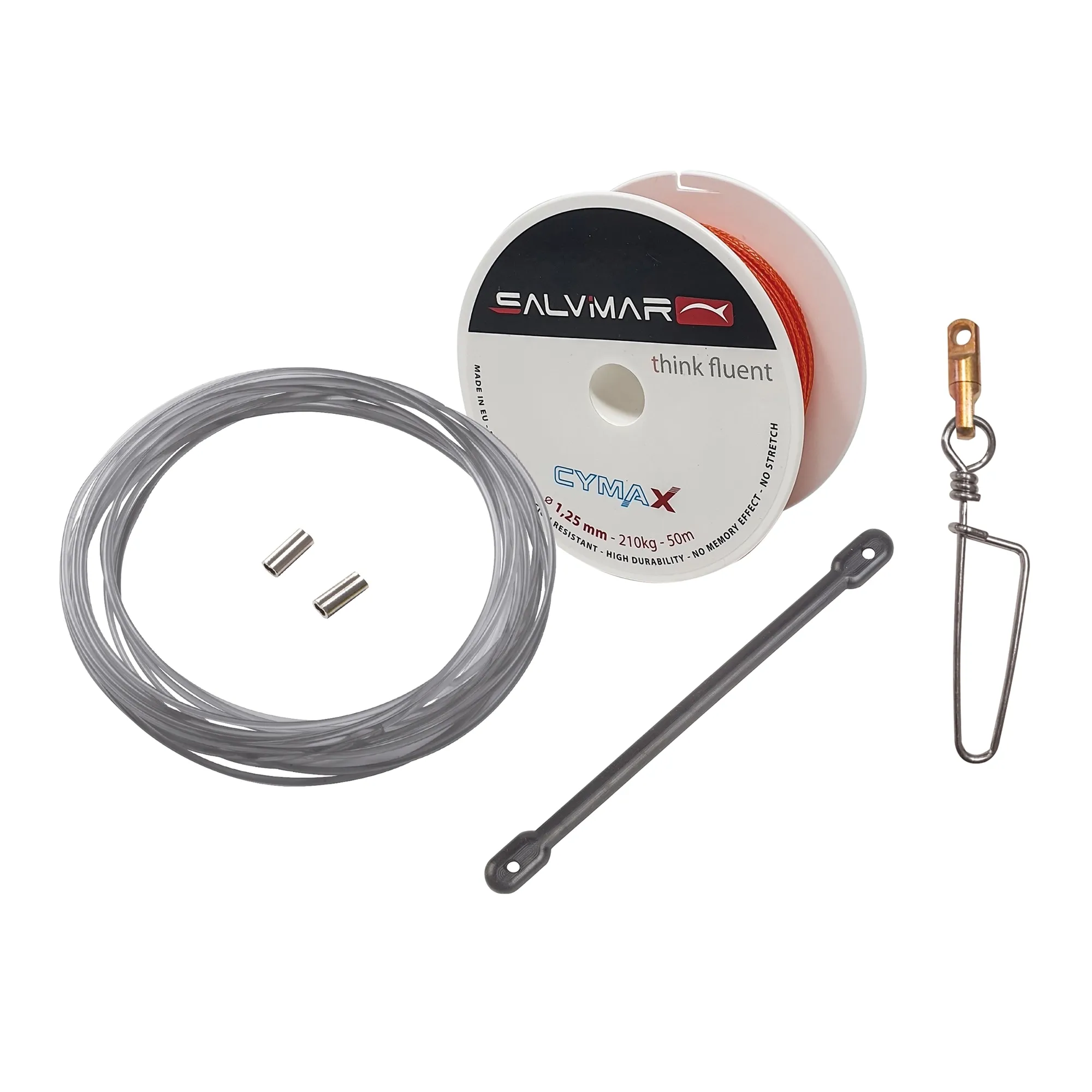 [400701] Salvimar Kit Allestimento Arbalete Pro