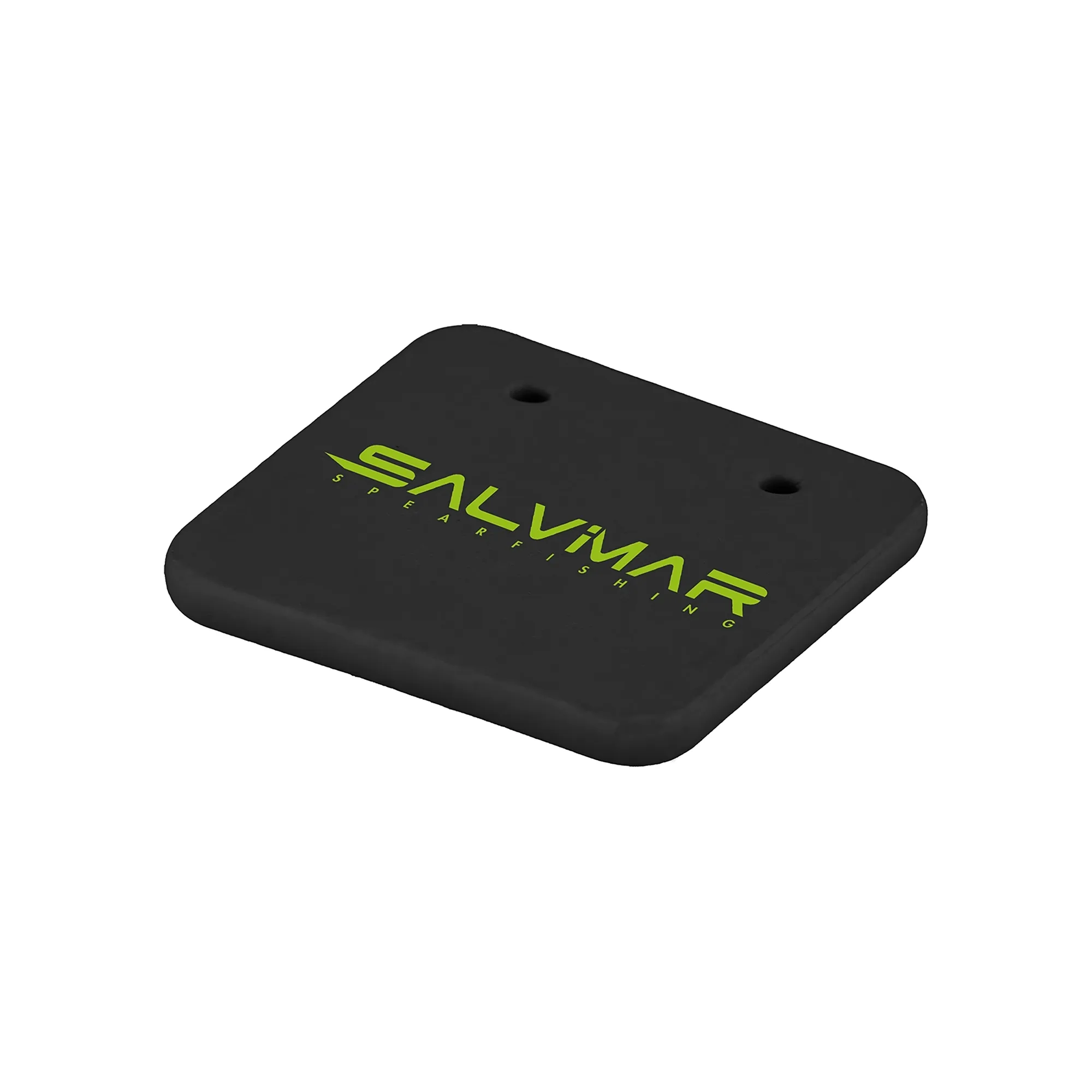 Salvimar Plomo Chaleco 7.5x7.5cm Forrado Negro 1kg