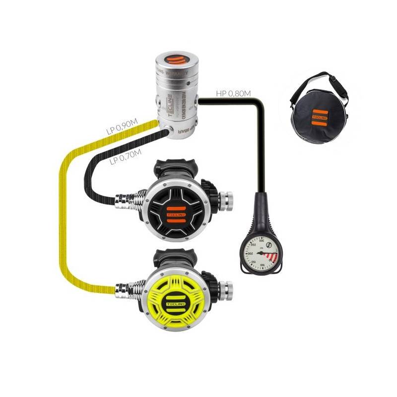 Tecline Pack R2 Tec1