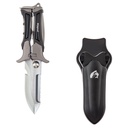 Tecline Cuchillo Tijeras Problue