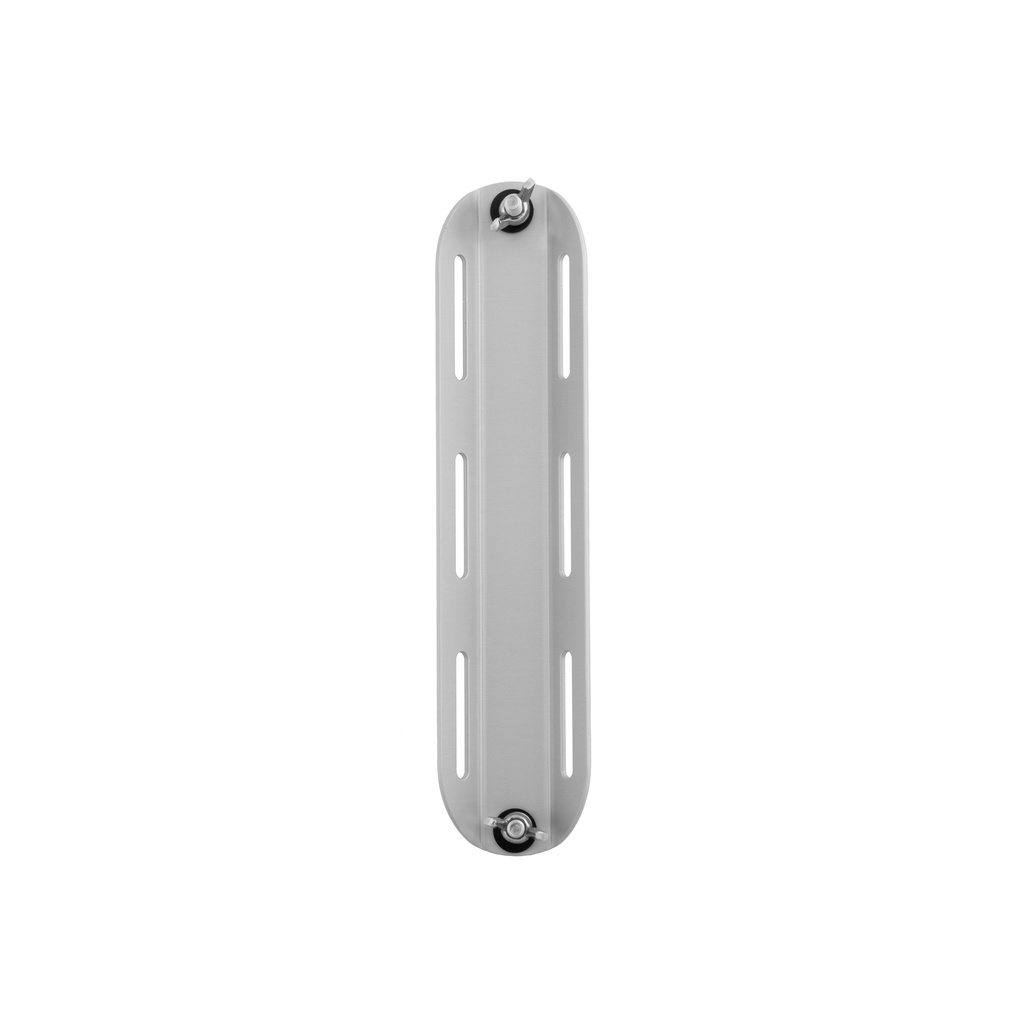 [35015-6] Tecline Adaptador Monobotella Aluminio 225g