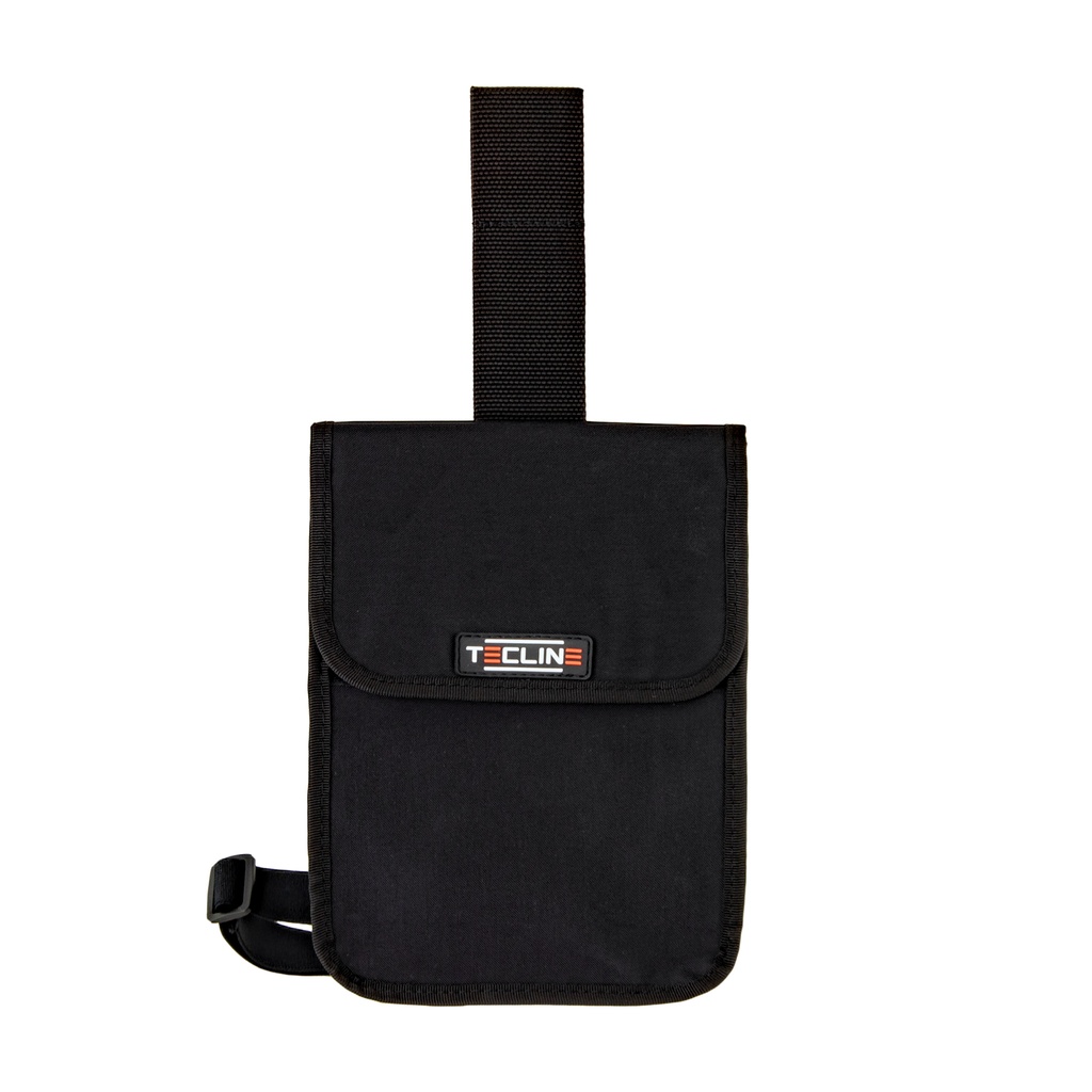 [T01048-1] Tecline Bolsillo de Pierna y Arnés