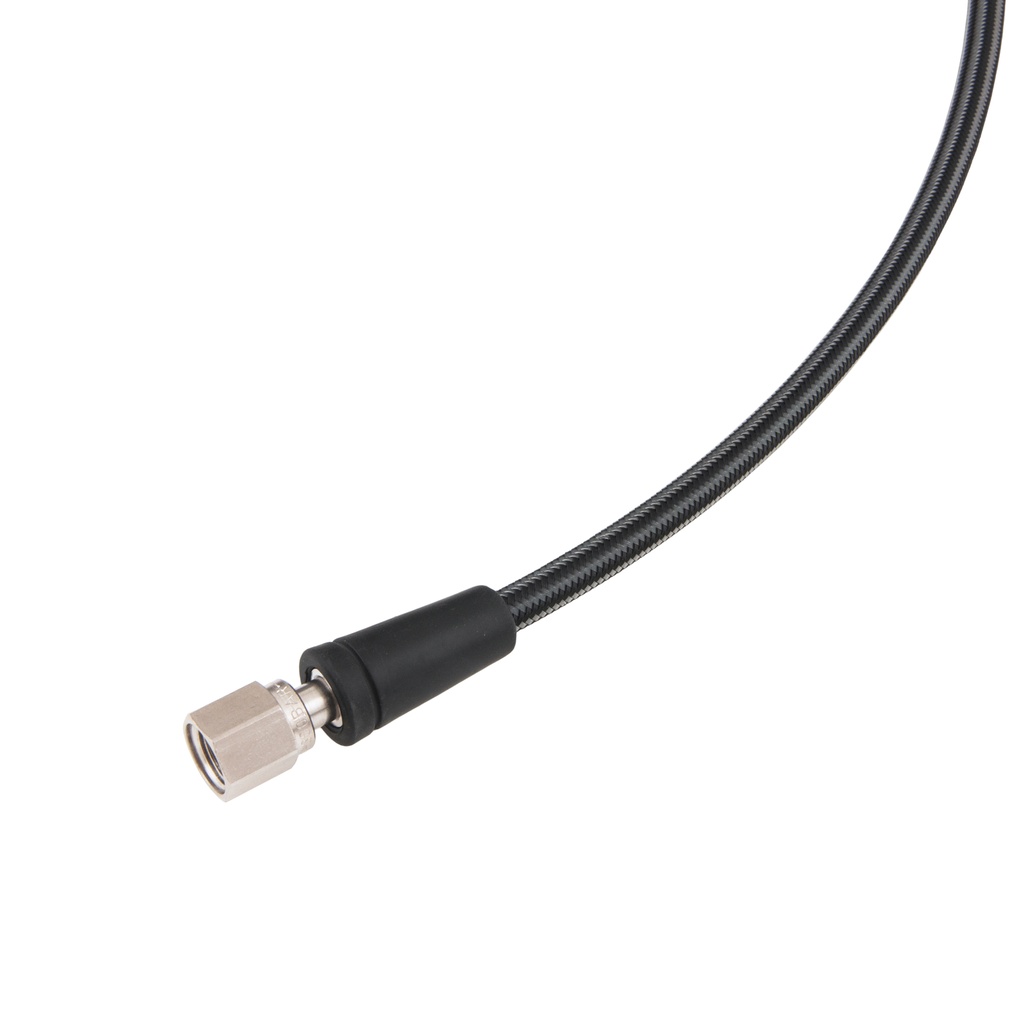 Tecline XTR Proflex Latiguillo HP Carbon HD 56cm