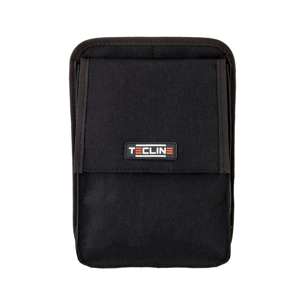 Tecline Bolsillo Cargo - para Pegar
