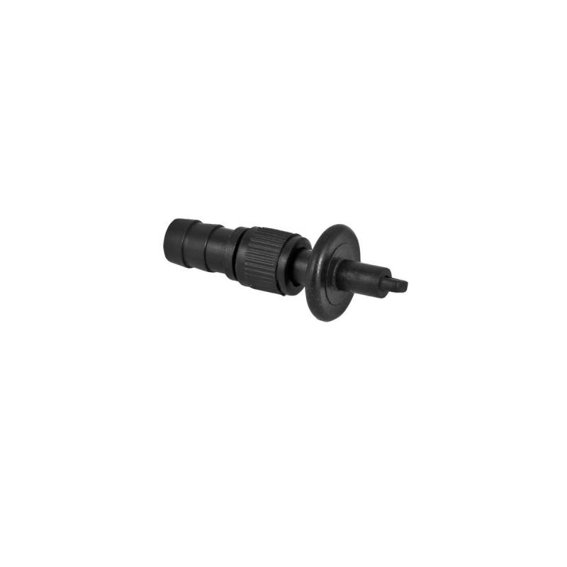 [85240-1] Tecline Hinchador Plástico para Boya
