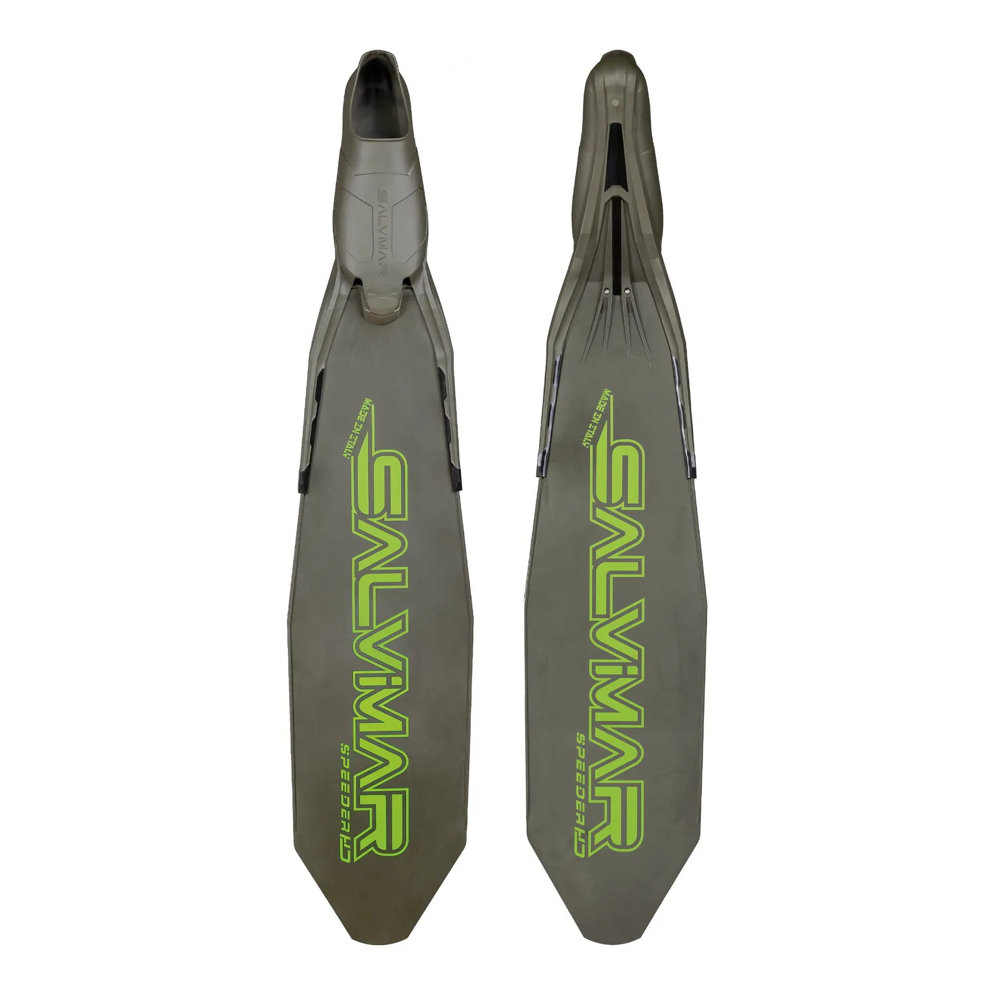 Salvimar Aletas Speeder HD