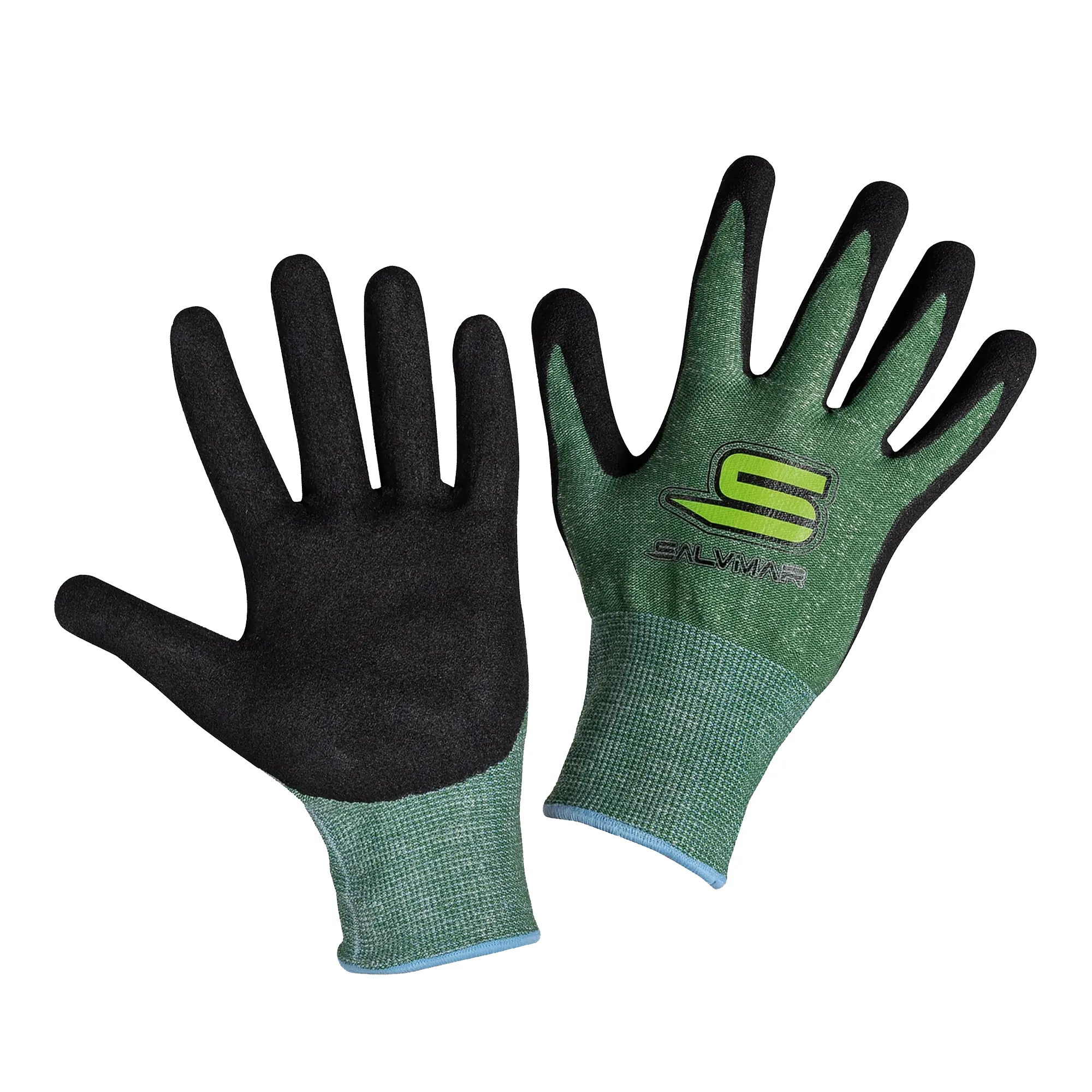 [200400] Salvimar Guantes Dymax 0.8mm (S)