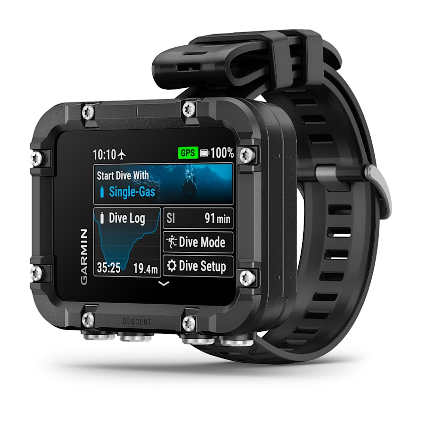 Garmin Descent X30