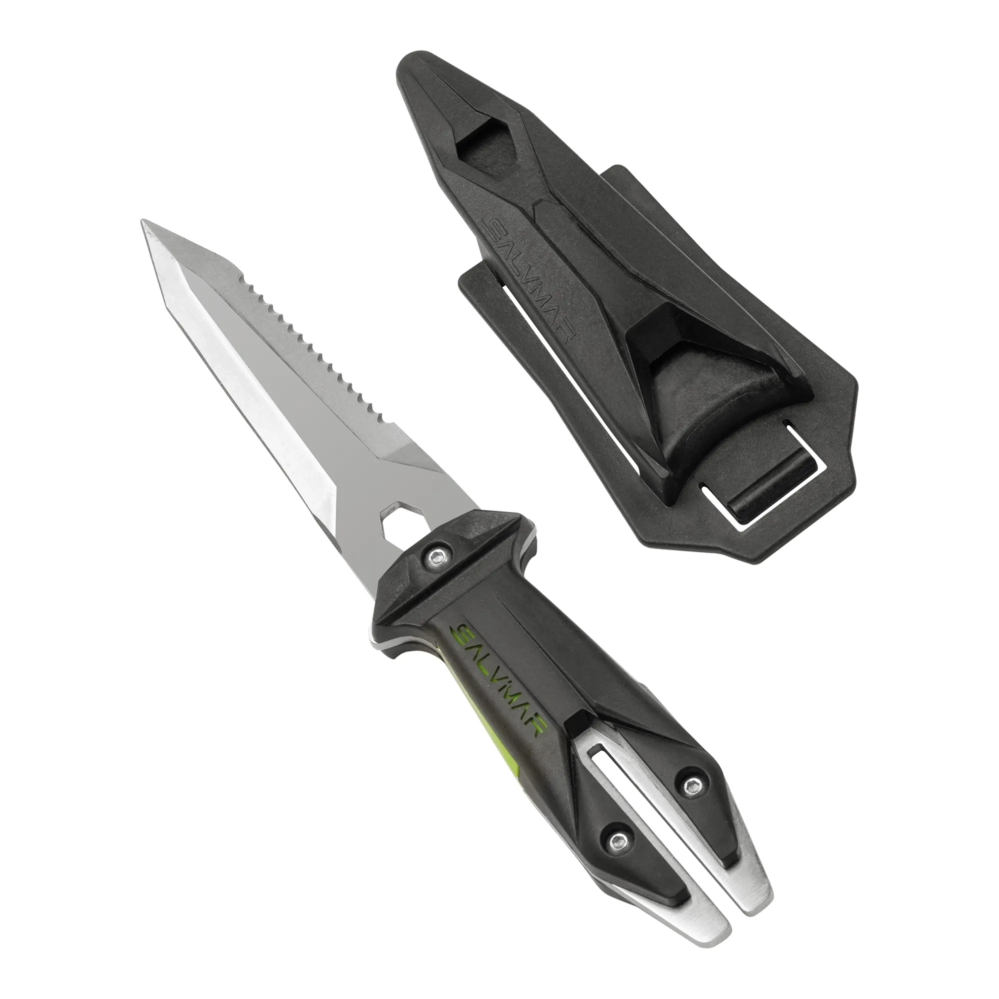 Salvimar Cuchillo Goemon Negro