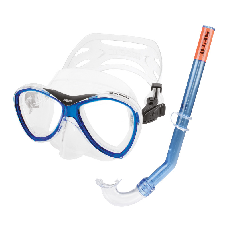 [0890011160000A] Seac Set Bis Capri SLT Azul