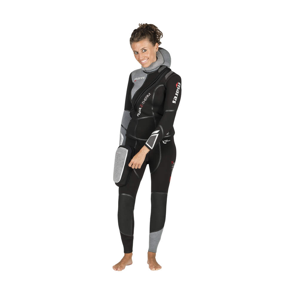 [412368-S1] Mares FLEXA Z-THERM She Dives 7mm (1)
