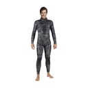 Mares Explorer Camo Black Chaqueta 5mm