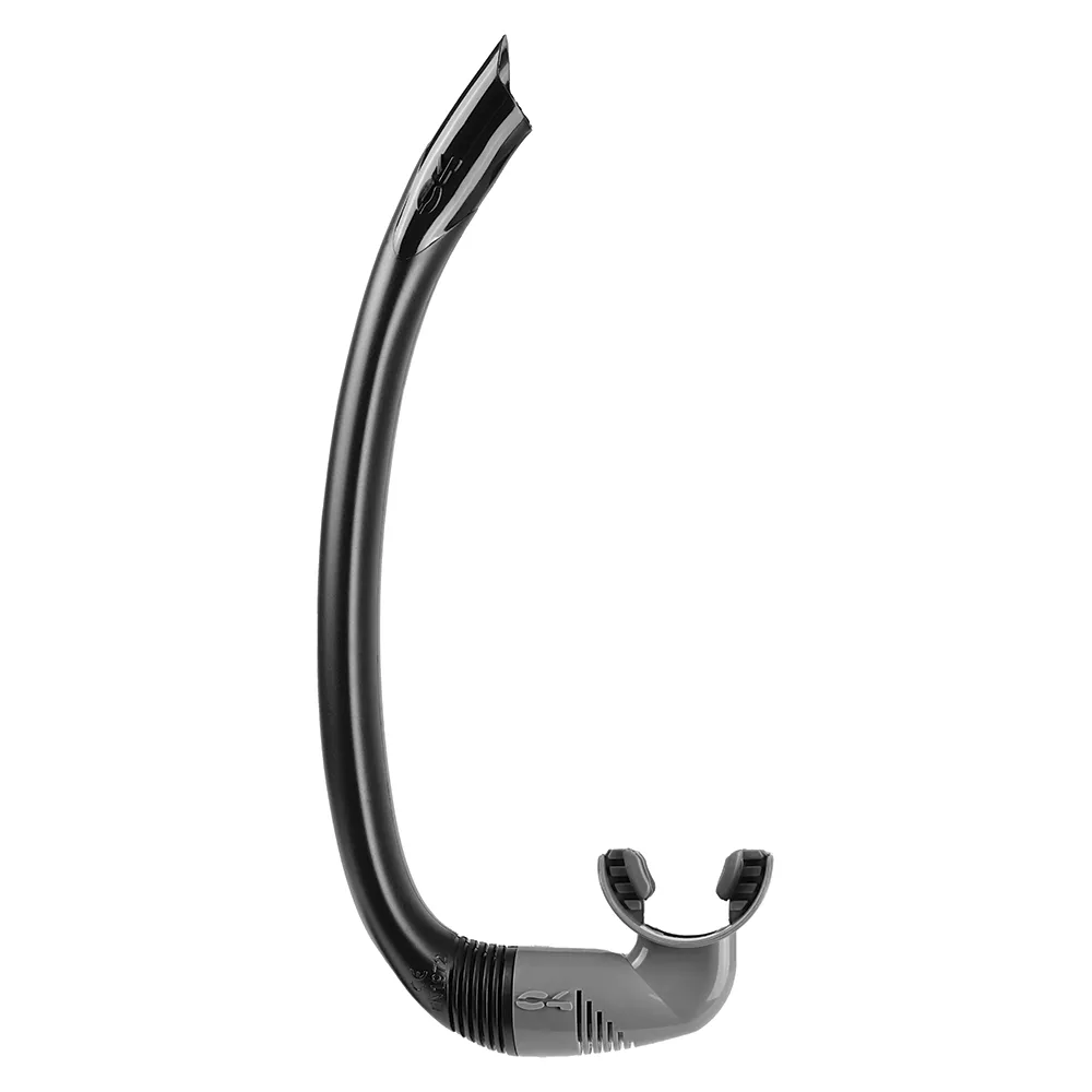 C4 Tubo Scirocco Negro