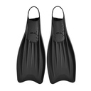 C4 Aletas Wolverine  Negro