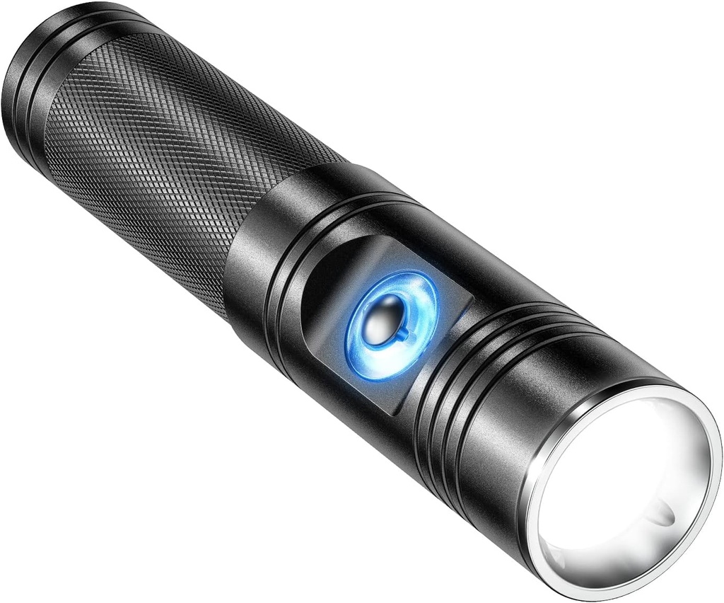 Sea Frogs MK-07 Linterna Amphibious 800lm