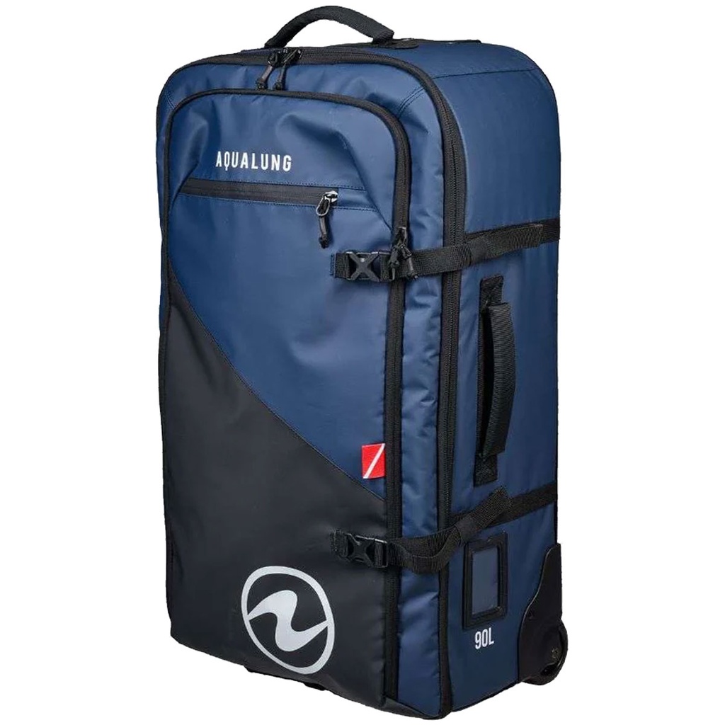 [BA206040190L /705015] Aqualung Maleta Explorer 90L