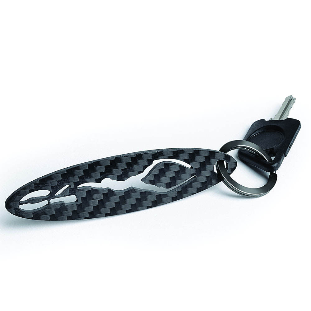 [0ACC000001] C4 Llavero Freediver