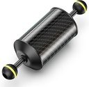 Sea Frogs Brazo Flotante Doble Bola 200x60mm 7" (+240g)