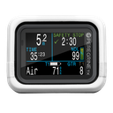 Shearwater Protector Silicona para Peregrine Blanco