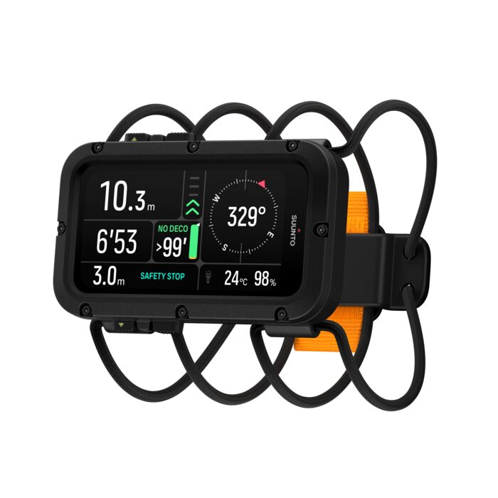 [SS051300000] Suunto Nautic Bungee