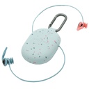 Surf Ears 4.0 Tapones de Buceo para Oidos Coral / Sky