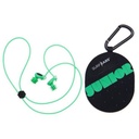 Surf Ears Tapones de Oidos Junior