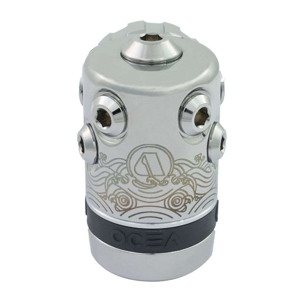 [RT111120] Apeks Primera Etapa XL4 Ocea