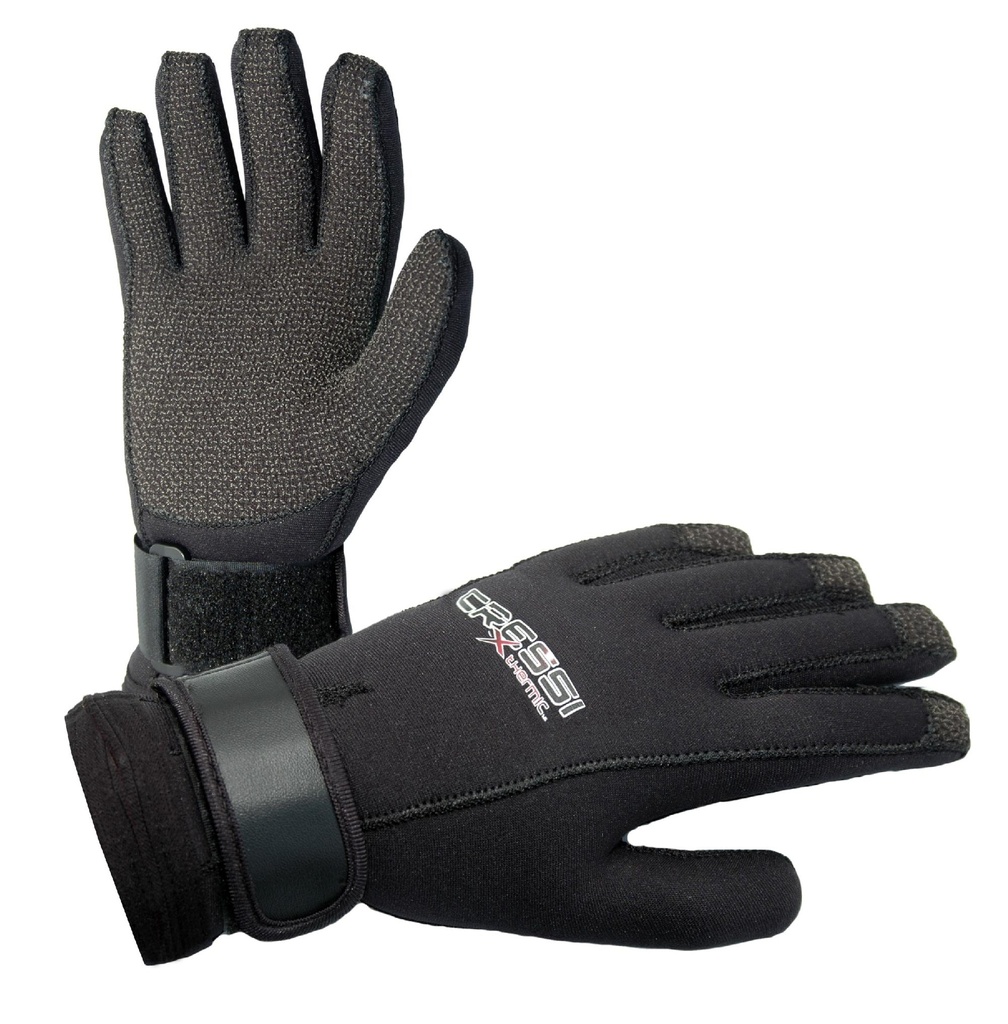 [CLX 477301] Cressi Guantes Kevlar 3mm (S)