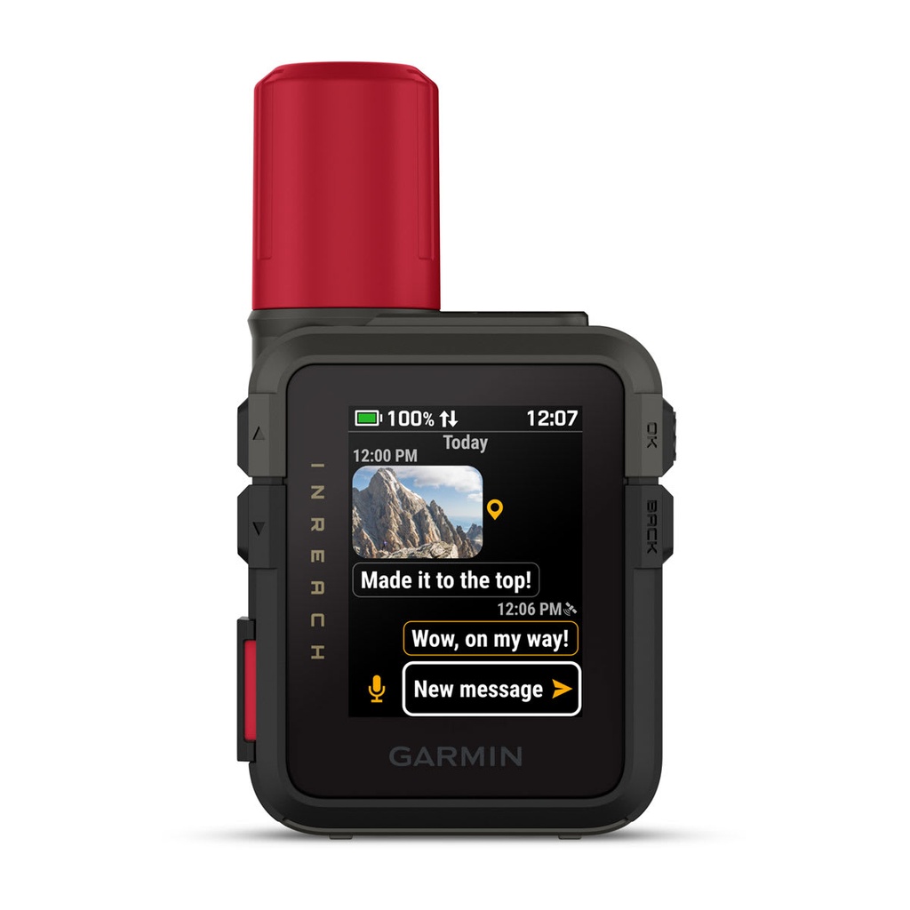 [ccc] Garmin inReach Mini 3 Plus