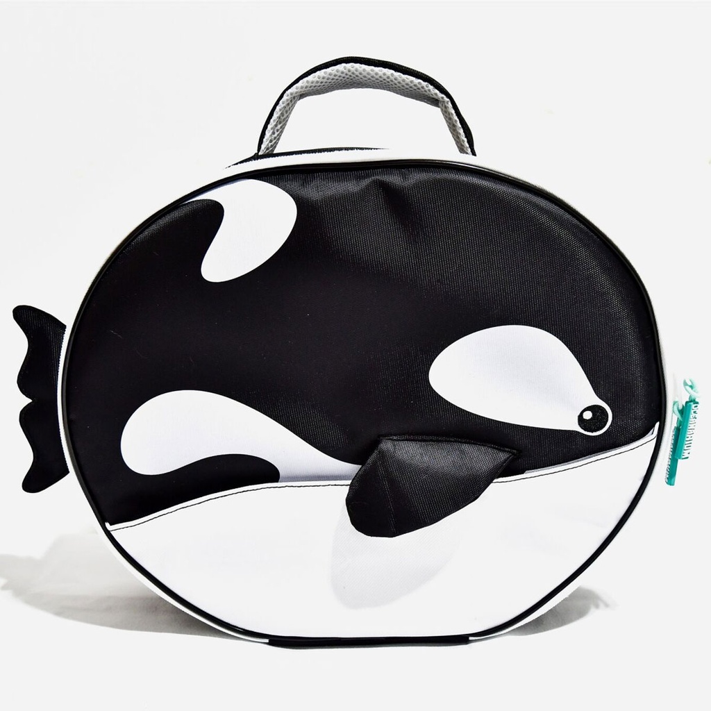 [OC-RB07] Oceanarium Bolsa Regulador Orca