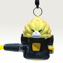 Oceanarium Octopus Holder Oveja de Mar Costasiella Kuroshimae