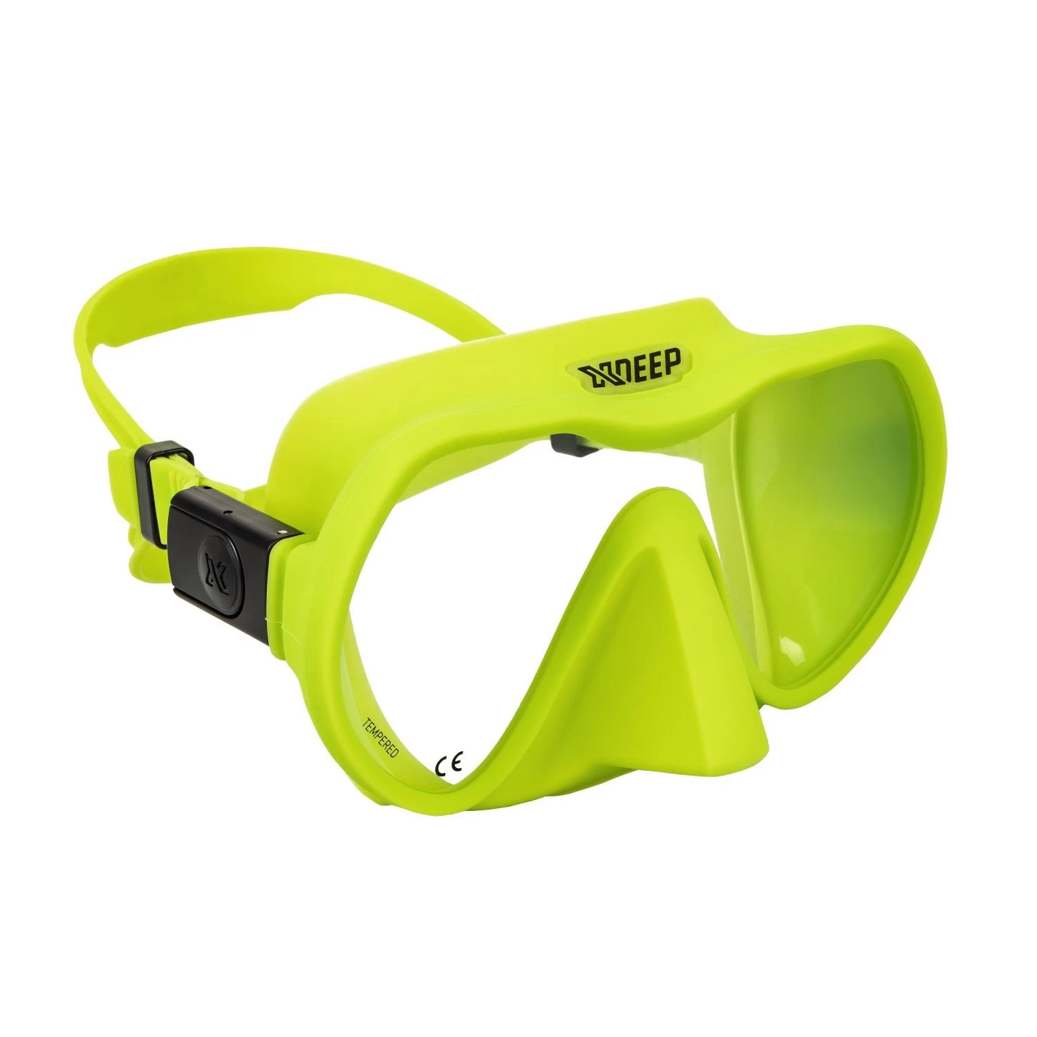 Xdeep Máscara Radical Frameless Lima