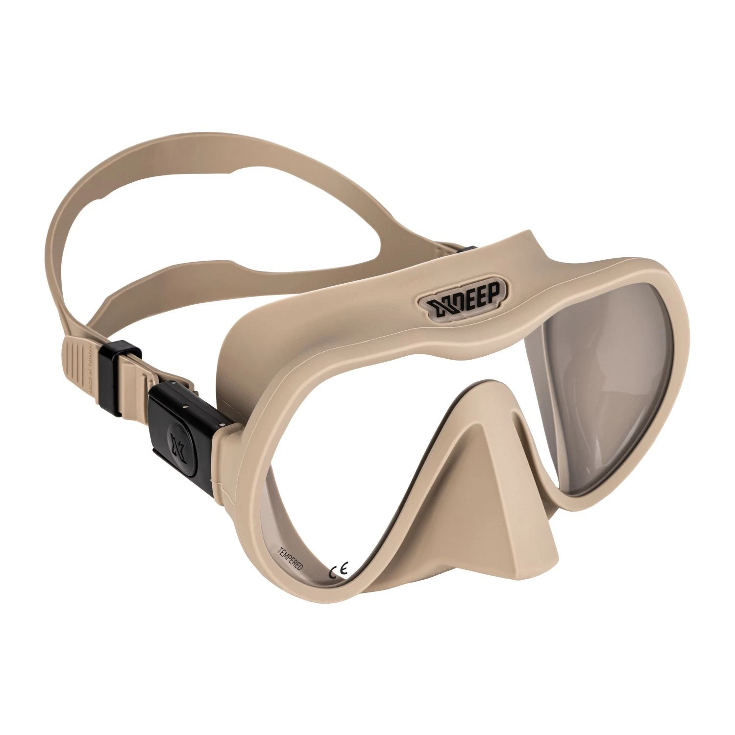 Xdeep Máscara Radical Frameless Arena