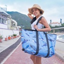 Oceanarium Bolsa Estanca Whale 50L