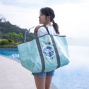 Oceanarium Bolsa Estanca Seaslug 50L