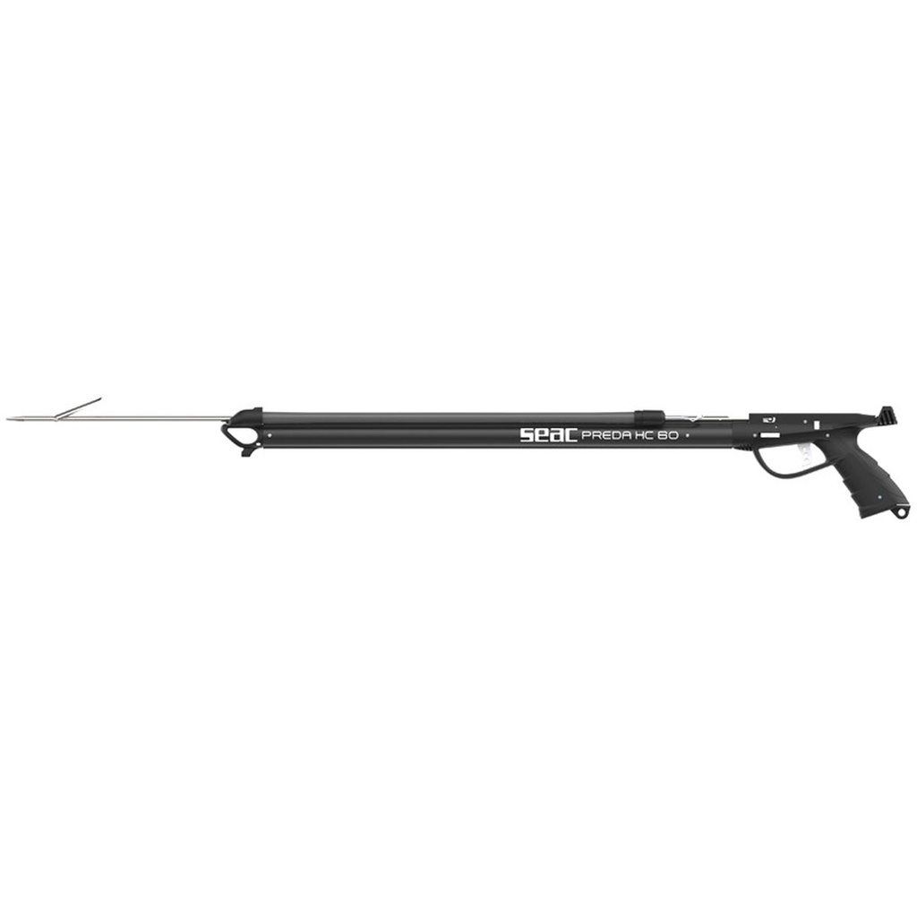 Seac Fusil Preda HC Negro 100cm