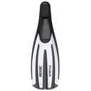 Seac Pinne Fuga White Fins