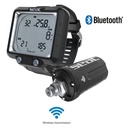 Seac Tablet Negro / Plata + Transmisor