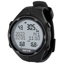 Seac Action HR Negro