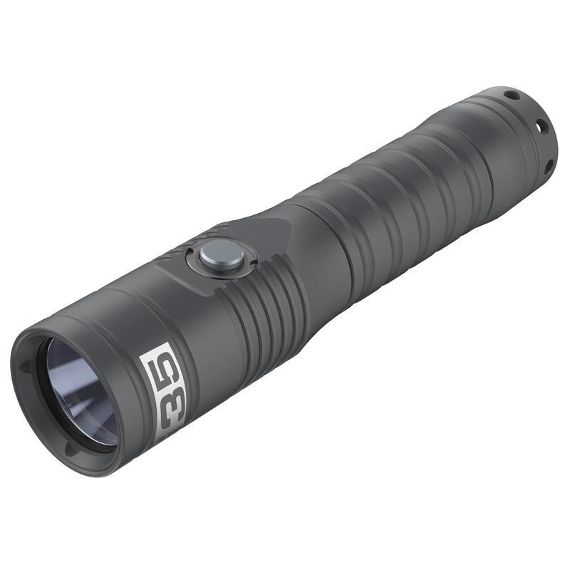 [0500030020000A] Seac Linterna i35 1500lm