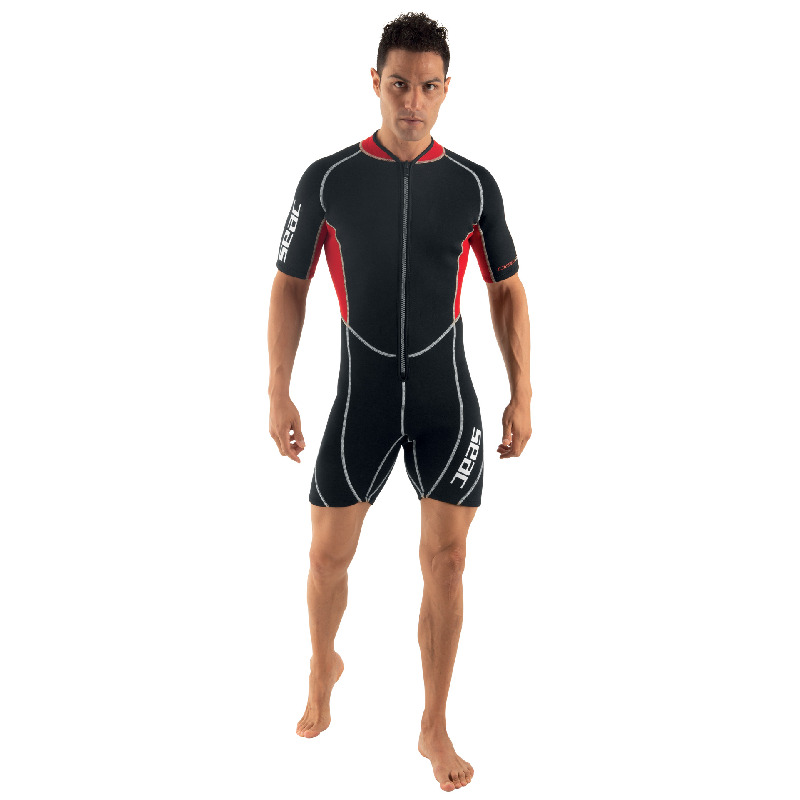 [0010067012040A] Seac Ciao Shorty 2.5mm Hombre (S)