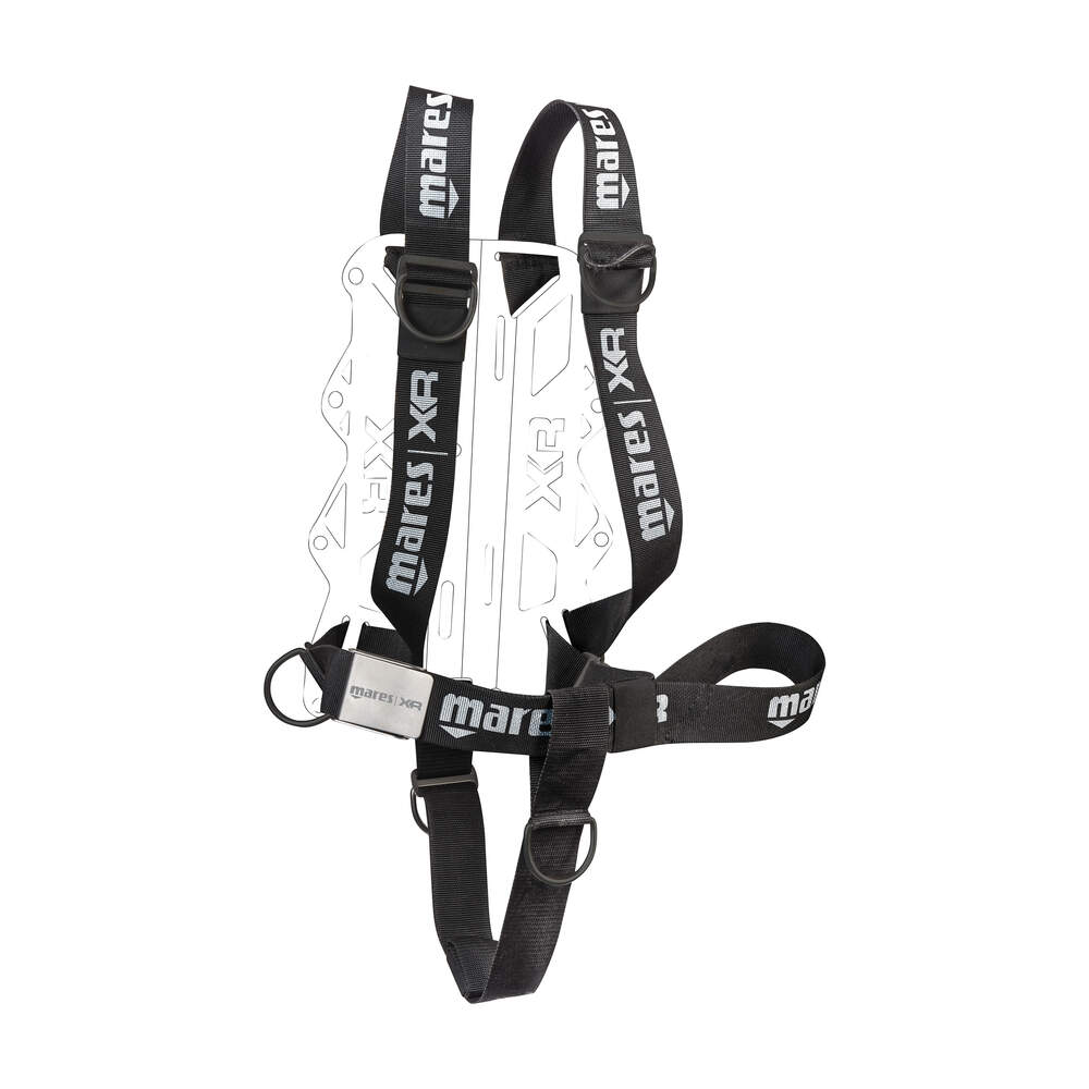 [417502] Mares XR Arnés Heavy Light Completo