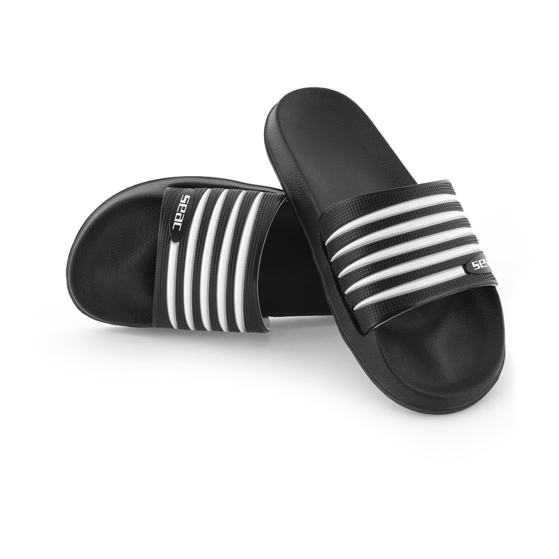 [1500019131450A] Seac Chanclas Zebra (36)