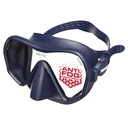 Seac Máscara Pura Anti-Fog Azul