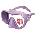 Seac Máscara Pura Anti-Fog Lila