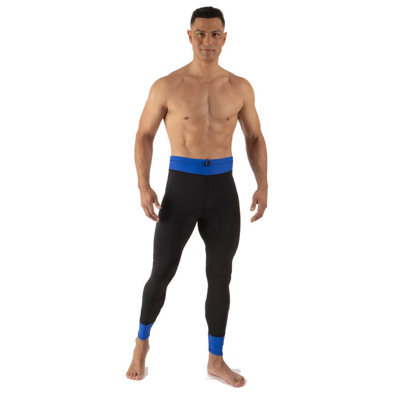[1550023025040A] Seac Pantalón Lover Hombre 2mm (S)