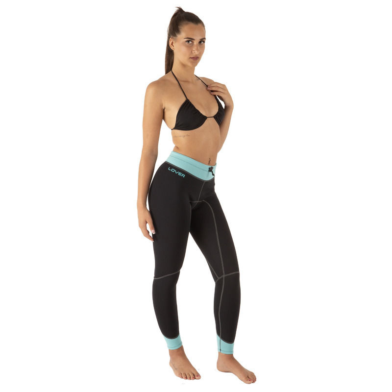 Seac Pantalón Lover Mujer 2mm