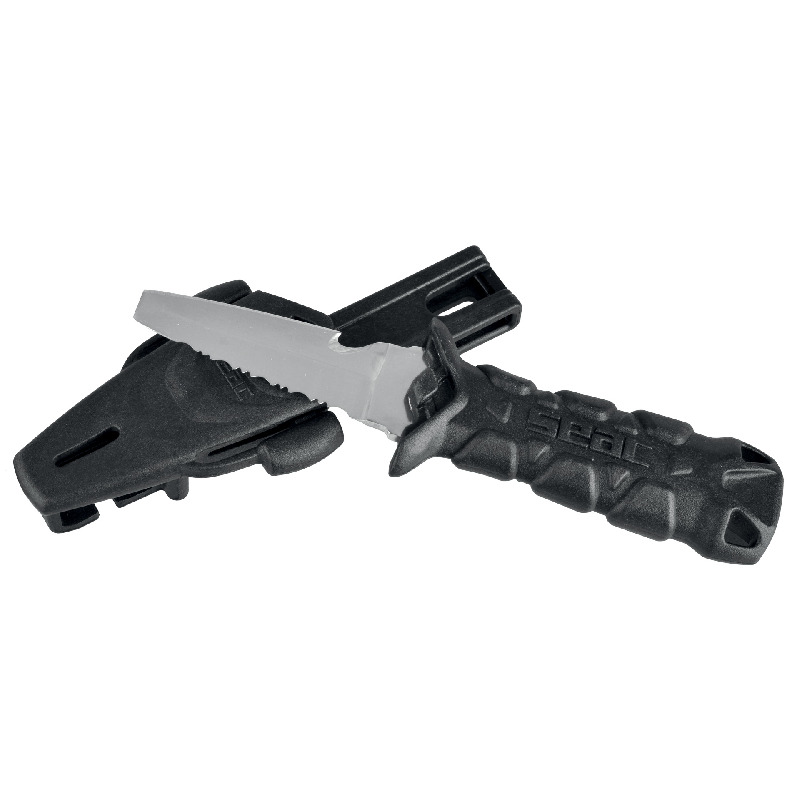 [0550019000000A] Seac Cuchillo K-Jack