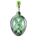 Seac Máscara Magica Junior Full Face Lima