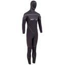 Beuchat Semiseco Med C-Zip 8/7mm Hombre